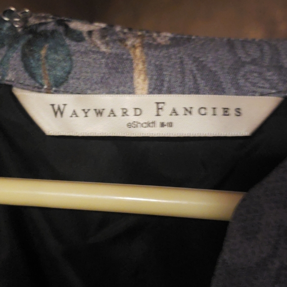 Wayward Francies dress - Picture 2 of 5